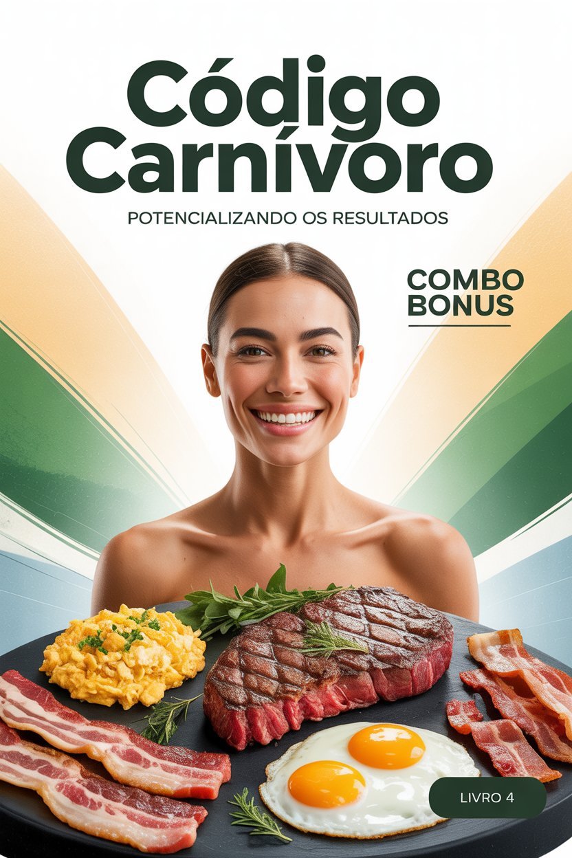Livro Bônus